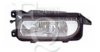 MERCE 9463820015 Fog Light